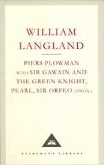 Piers Plowman And Other Poems