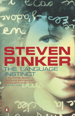 The Language Instinct