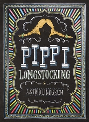 Pippi Longstocking