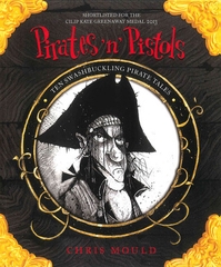 Pirates n Pistols