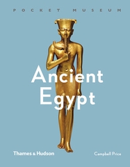 Pocket Museum Ancient Egypt