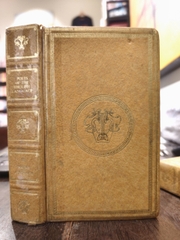 Poets of the English Language V3