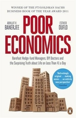 Poor Economics