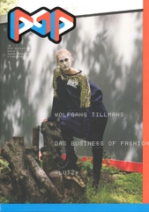 Pop Magazine Issue 35