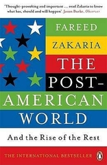 The Post American World
