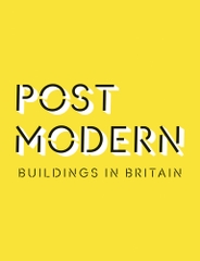 Post Modern Buildings In Britain