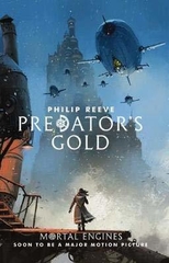 Predator's Gold  