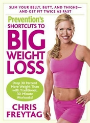 Prevention's Shortcuts To Big Weight Loss