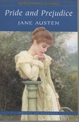 Pride and Prejudice