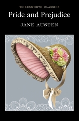 Pride and Prejudice  