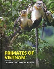 Primates of Vietnam