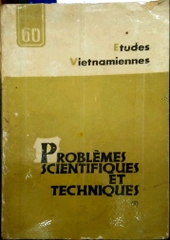 Problemes Scientifiques Et Techniques