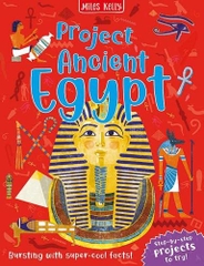 Project Ancient Egypt