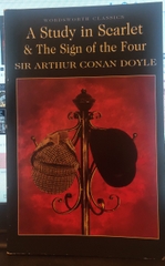 A Study in Scarlet & The Sign of the Four