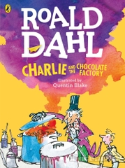 Charlie and the Chocolate Factory