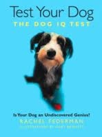 Test Your Dog, The Dog IQ Test