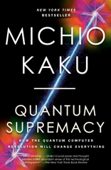 Quantum Supremacy