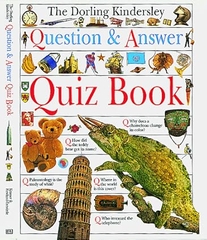 Question & Answer Quiz Book