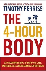 the 4-hour Body