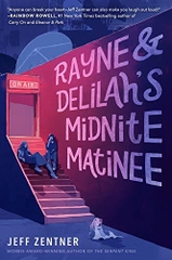 Rayne And Delilah's Midnite Matinee