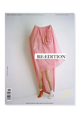 Re-Edition Magazine Issue 6