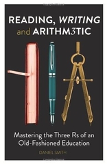 Reading Writing And Arithmetic