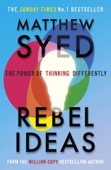 Rebel Ideas