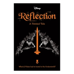 Reflection A Twisted Tale