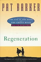 Regeneration by Pat Barker - Bookworm Hanoi