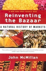 Reinventing the Bazaar