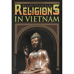Religions in Vietnam
