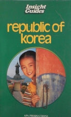 Republic Of Korea