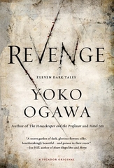 Revenge Eleven Dark Tales