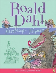 Revolting Rhumes