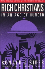 Rich Christians in an Age of Hunger