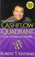 Rich Dad's Cashflow Quadrant Guide to Financial Freedom