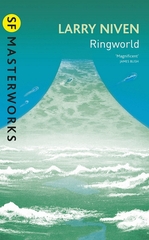 SF Masterworks Ringworld