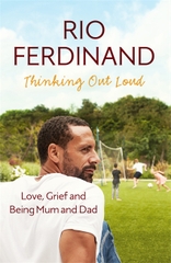 Rio Ferdinand Thinking Out Loud