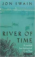 River Of Time