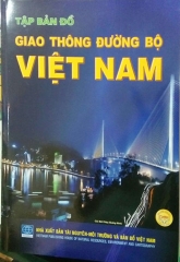 Road Map Viet Nam Tap Ban Do Giao Thong Duong Bo Viet Nam