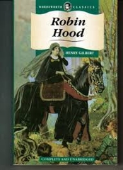 Robin Hood