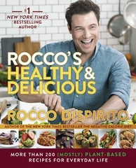 Rocco's Healthy and Delicious