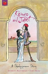 Romeo and Juliet