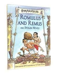 Romulus and Remus