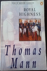 Royal Highness