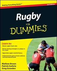 Rugby for Dummies