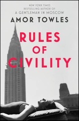 Rules of Civility