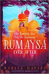 Rumaysa Ever After