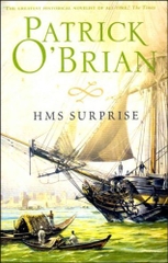 HMS Surprise