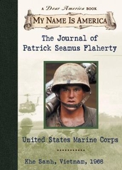 The Journal of Patrick Seamus Flaherty United States Marine Corps